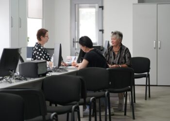 ПРО РОБОТУ ВІДДІЛУ ЦНАП ЗА СІЧЕНЬ-ЧЕРВЕНЬ 2025 РОКУ