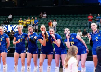 Протест Пуерто-Ріко відхилений. Україна вперше в історії – в Лізі націй