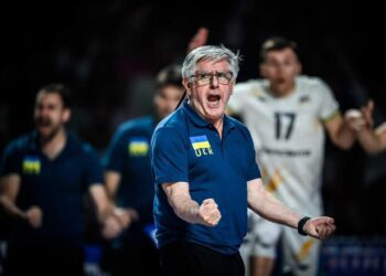 Рауль ЛОСАНО: «Захищати Батьківщину м’ячем чи в окопі – обов’язок»