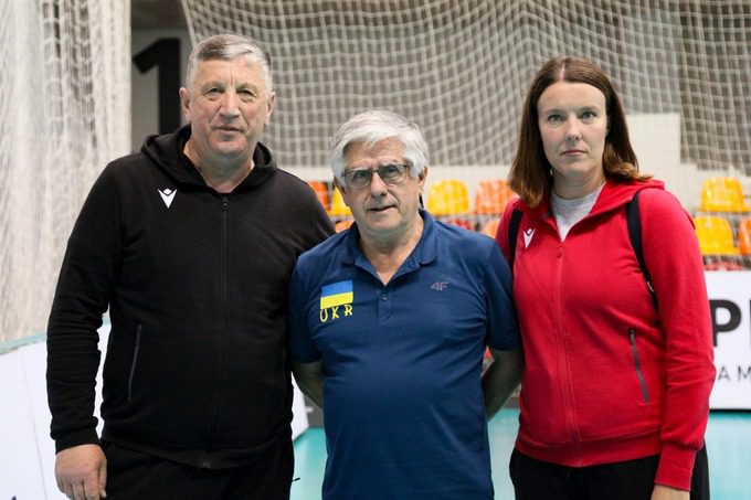 Рауль ЛОСАНО: &laquo;Захищати Батьківщину м&rsquo;ячем чи в окопі &ndash; обов&rsquo;язок&raquo;