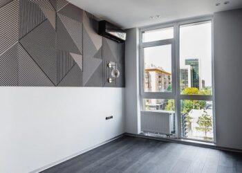 ремонт квартир под ключ в Киеве