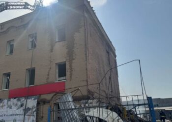 РФ атакує Донеччину – у суботу вже троє загиблих