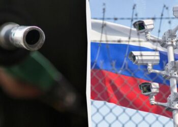 Росія знову повністю заборонила експорт бензину: в чому причина