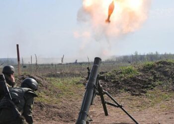 Росіяни вночі та зранку обстріляли три прикордонні громади Сумщини