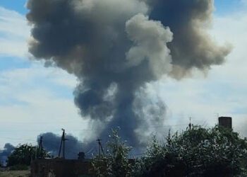 Росіяни завдали удару по виробничій інфраструктурі Конотопу