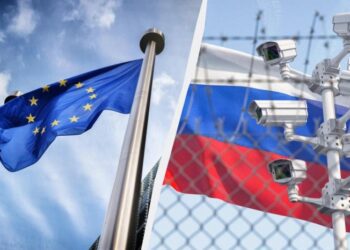 Щоб конфіскувати заморожені активи Росії, Європі потрібно діяти вже зараз, – FT