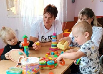 Шлях до правильної вимови та розвитку мовлення
