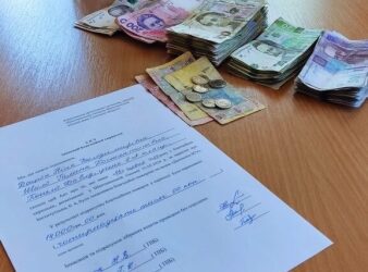 Шосткинська гімназія на свято останнього дзвоника провели акцію “Замість квітів – допомога ЗСУ”