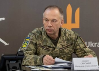 Сирський доповів Зеленському про ситуацію під Покровськом: знищено ДРГ ворога