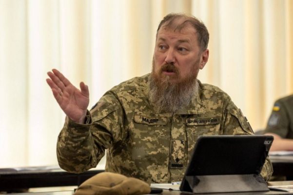 Сирський: Кожна третя ворожа ціль, уражена Силами оборони в червні, &ndash; на рахунку СБС