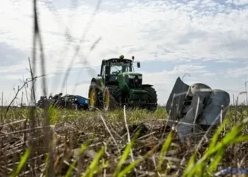 Сьогодні на Сумщині два чоловіка підірвалися на міні