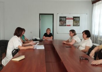 Спільними зусиллями – до легальної зайнятості та ефективної підтримки громади!