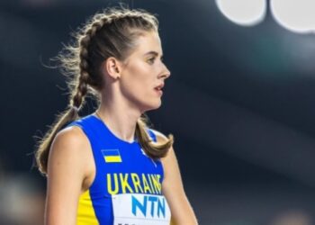 Спорт-2025. Календар головних подій липня