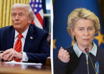 США уклали торговельну угоду з Європою: Politico розкрило деталі угоди
