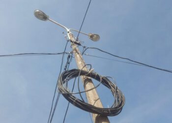 Станом на ранок без світла у Шосткинській громаді залишається більше 5 тисяч споживачів