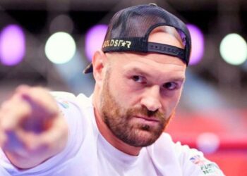 Тайсон Ф’юрі назвав єдиний бій, заради якого він відновить кар’єру