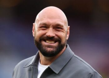 Тайсон Ф’юрі відреагував на пропозицію Кремльова провести прощальний бій у Москві