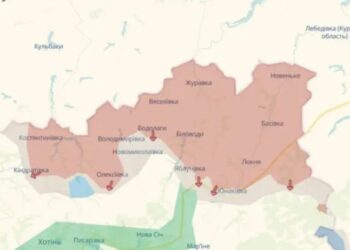 Тактика росіян не дає результатів: ДПСУ привідкрила, що зараз відбувається на Сумщині