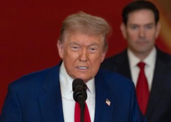 Трамп 14 липня може заявити про введення нових санкцій проти РФ, – Bloomberg