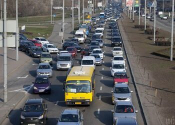 Транспортні коридори до стандартів ЄС: Україні потрібно понад €100 мільярдів і чверть століття