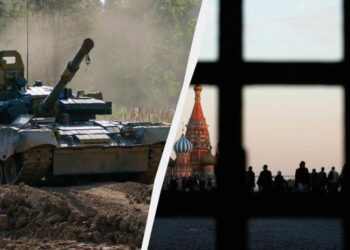 “Триденна СВО” прирікла Росію на занепад: Business Insider вказав на неочевидну проблему
