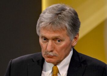 У Кремлі заявили, що не чекають ”чудесних проривів” від переговорів щодо України
