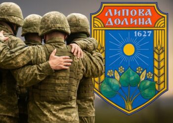 У Липоводолинській громаді підтримали військовослужбовців та жителів у складних обставинах