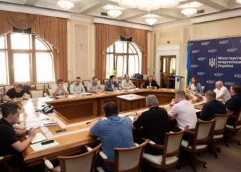 У Міненерго обговорили підготовку Сумщини до зими