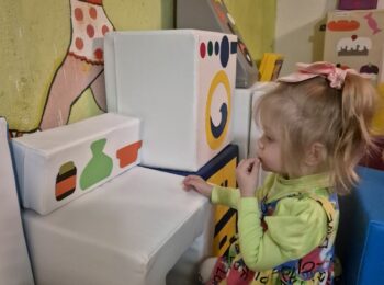 У Роменській громаді в 10 закладах дошкільної освіти облаштували укриття