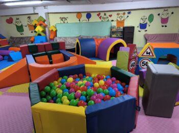 У Роменській громаді в 10 закладах дошкільної освіти облаштували укриття