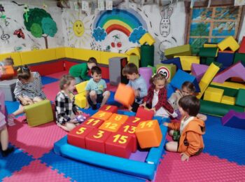 У Роменській громаді в 10 закладах дошкільної освіти облаштували укриття