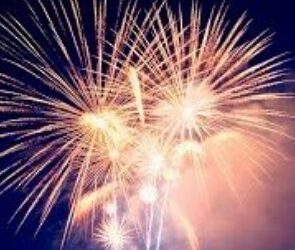 У Шостці викликали поліцію через феєрверк під час тривоги