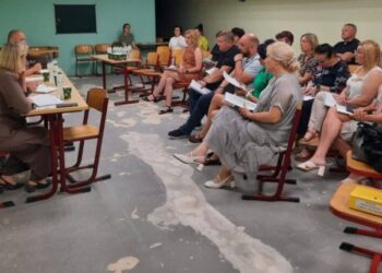 У Шосткинському районі обговорили актуальні виклики сьогодення з головами територіальних громад