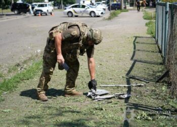У Сумах внаслідок ворожих ударів одна жінка загинула, троє поранених