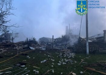 У Сумській ОВА підбили підсумки червневих атак росіян