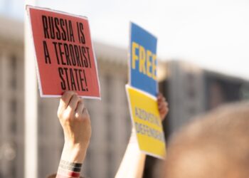 У Верховній Раді закликали до бойкоту делегації РФ з підсанкційною Матвієнко на конференції в Женеві
