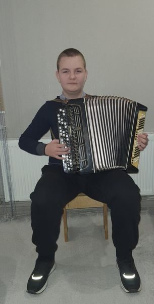 Учні Воронізької школи мистецтв Шосткинської громади здобули нові перемоги у Міжнародному конкурсі