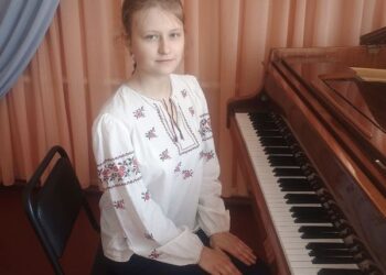 Учні Воронізької школи мистецтв Шосткинської громади здобули нові перемоги у Міжнародному конкурсі