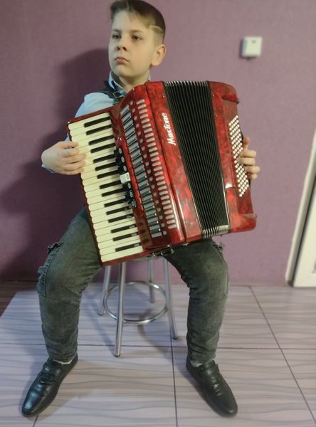 Учні Воронізької школи мистецтв Шосткинської громади здобули нові перемоги у Міжнародному конкурсі