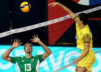 Україна і Болгарія вдруге поспіль визначили сильнішого на тай-брейку