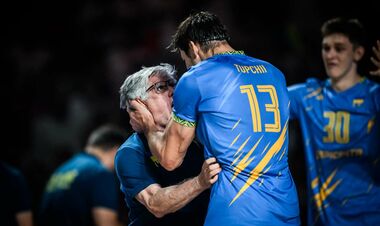 Україна і Болгарія вдруге поспіль визначили сильнішого на тай-брейку