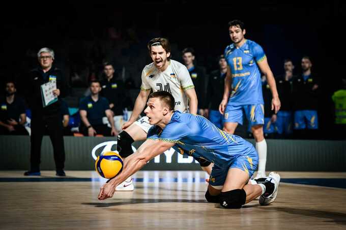 Україна &ndash; в лідерах Ліги націй: характер, харизма і мудрість Лосано