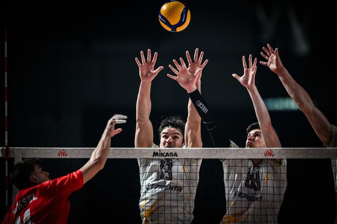 Україна &ndash; в лідерах Ліги націй: характер, харизма і мудрість Лосано