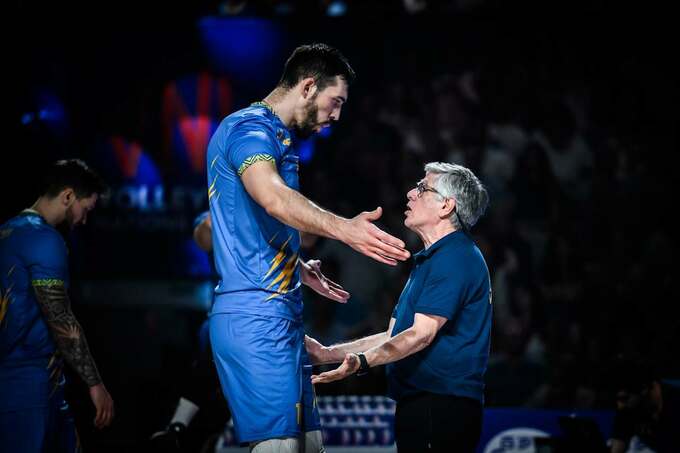 Україна &ndash; в лідерах Ліги націй: характер, харизма і мудрість Лосано