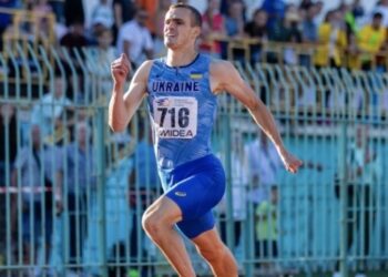 Українські легкоатлети виступили на етапі Континентального туру в Ірландії