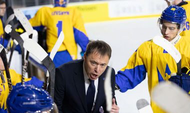 Український дебют у Лізі націй: казка про Попелюшку з сумним фіналом