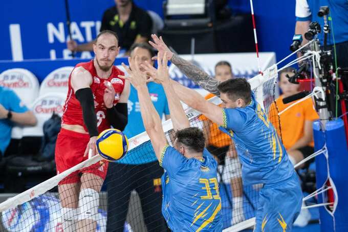 Український дебют у Лізі націй: казка про Попелюшку з сумним фіналом