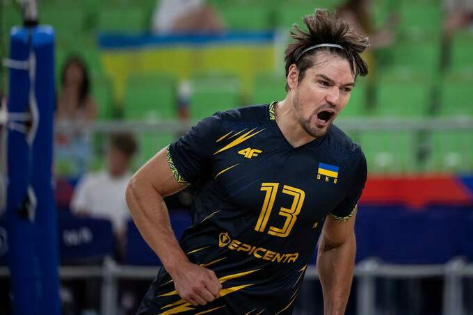 Український дебют у Лізі націй: казка про Попелюшку з сумним фіналом