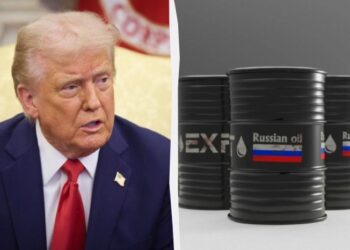 Ультиматум Трампа Індії підстібнув ціни на нафту, але Кремлю зарано радіти, – Bloomberg
