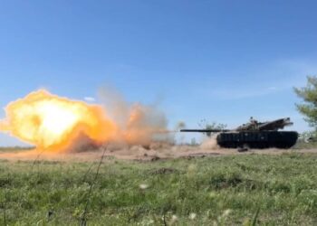 Уночі на фронті нарахували 49 боїв